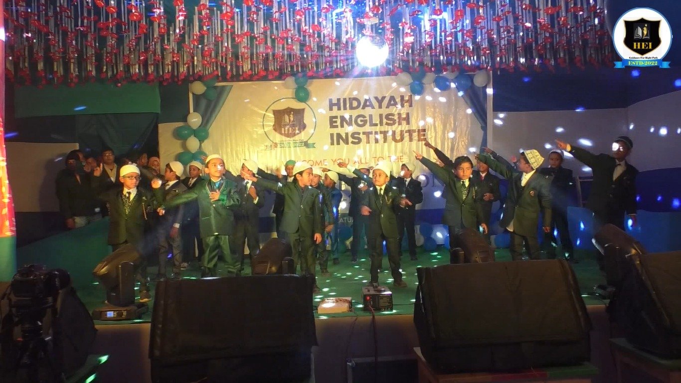 a forest after an apocalypse