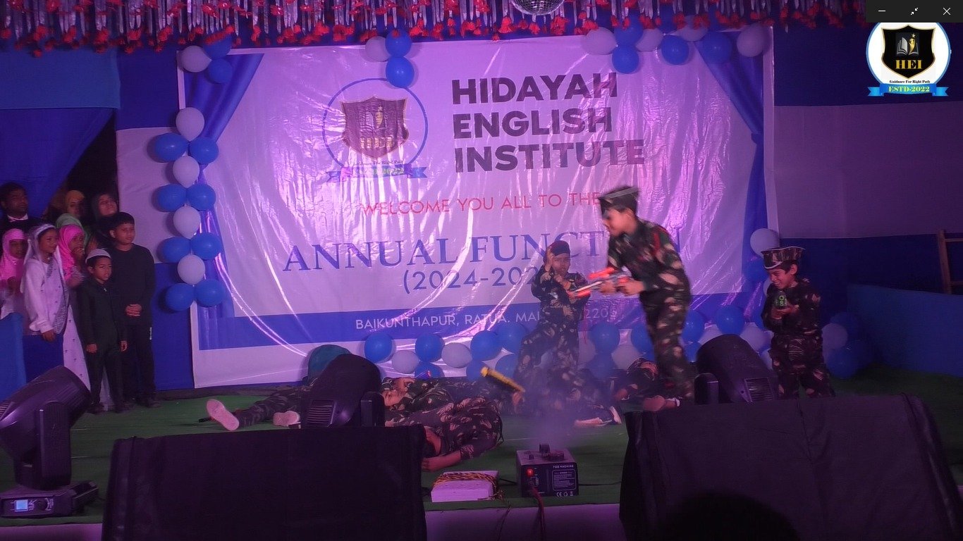 a forest after an apocalypse