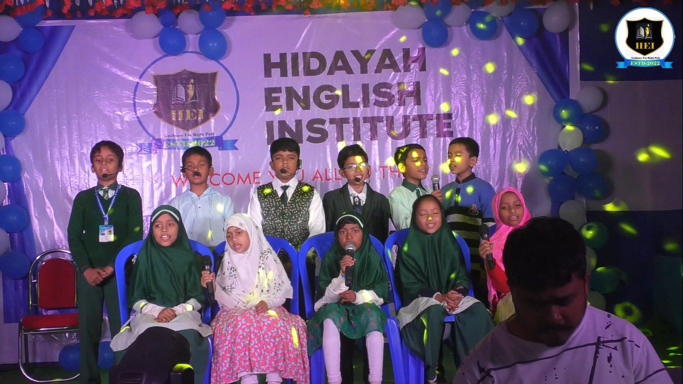 a forest after an apocalypse