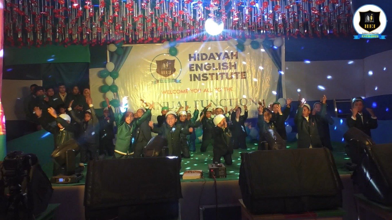 a forest after an apocalypse